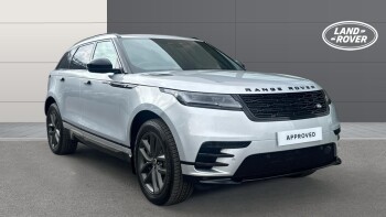 Land Rover Range Rover Velar 3.0 D300 MHEV Dynamic SE 5dr Auto Diesel Estate